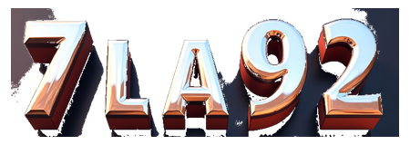 7la92 logo
