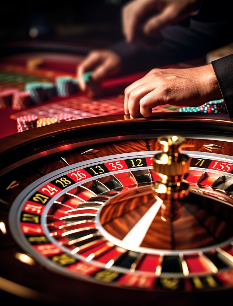 7la92 Live Casino